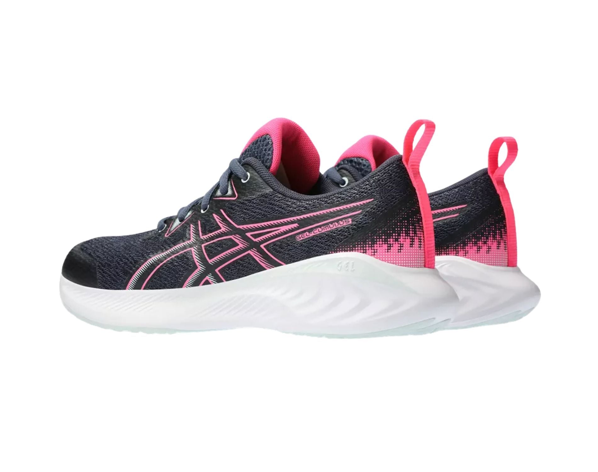 Asics Gel-Cumulus 25 GS Kids Running Shoes