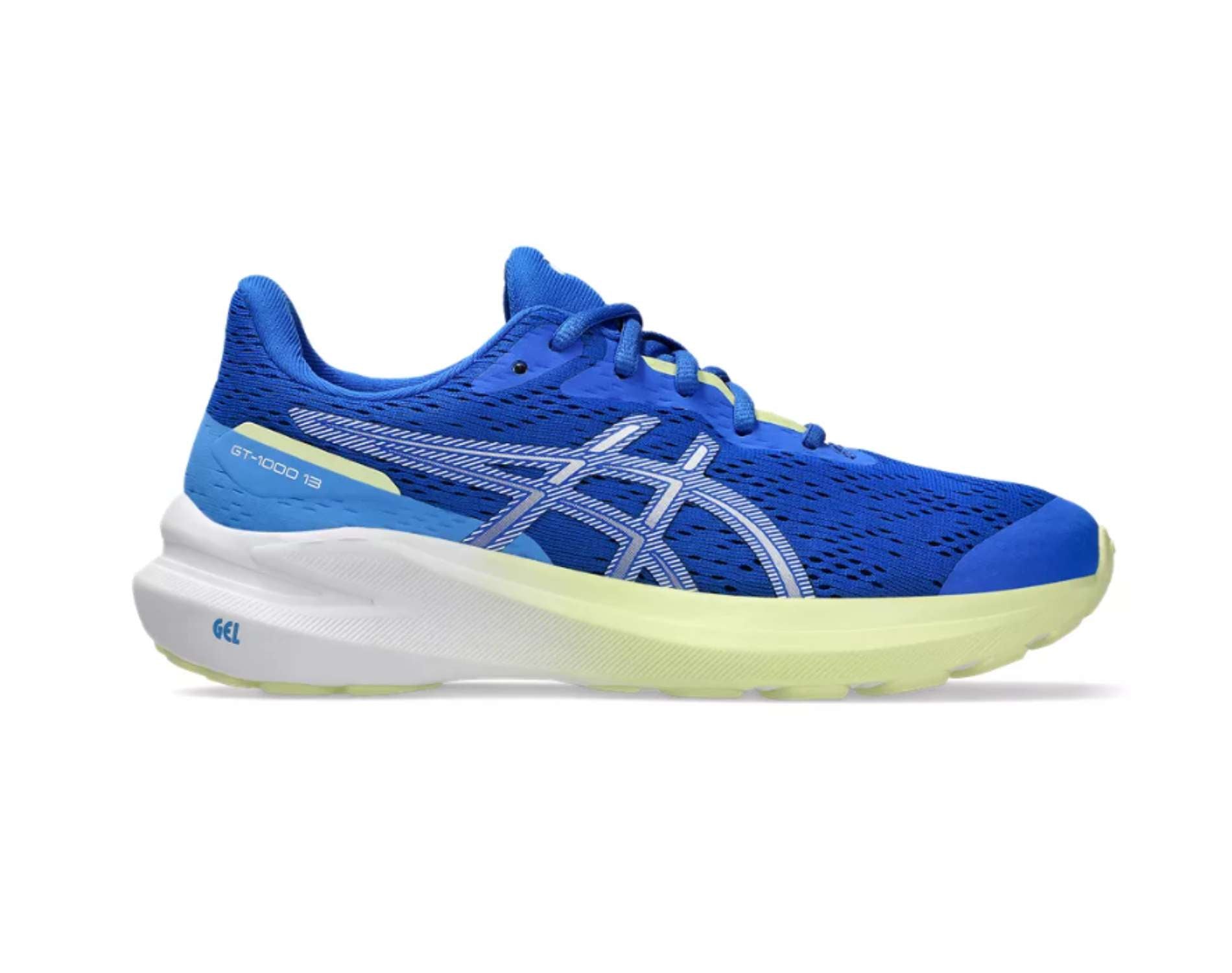 Asics GT-1000 13 GS Kids Running Shoes