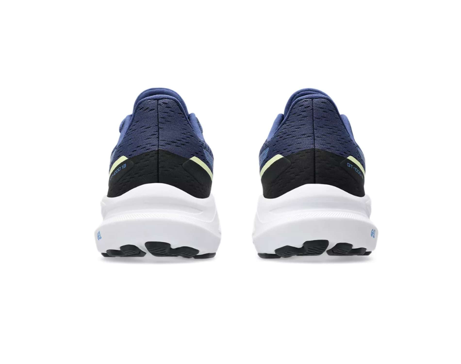 Asics GT-1000 13 GS Kids Running Shoes