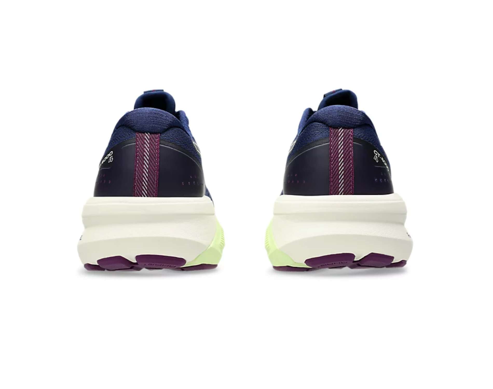 Asics GT-4000 4 Womens Wide Running Shoes
