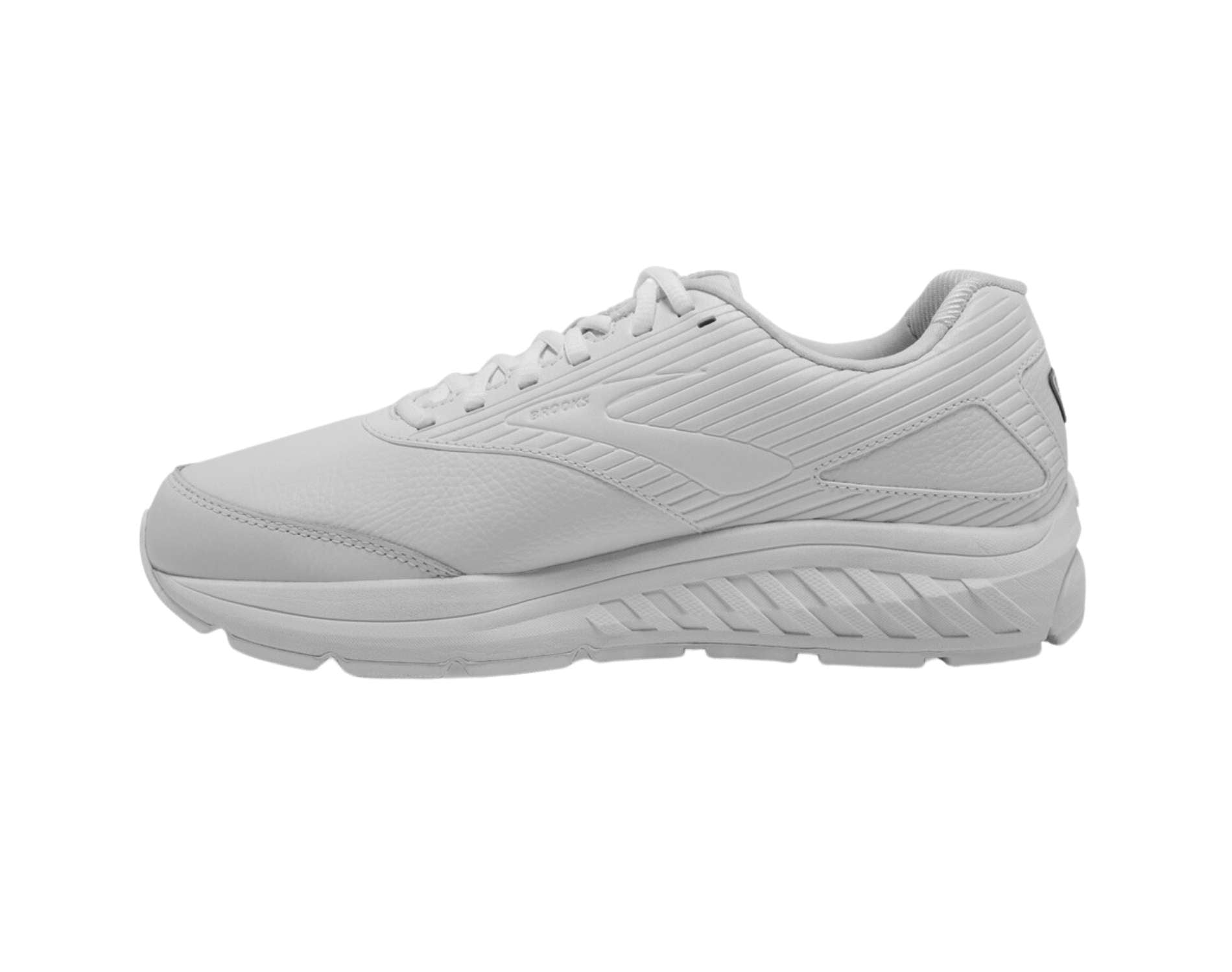 Brooks Addiction Walker 2 Womens Wide Walking Shoes