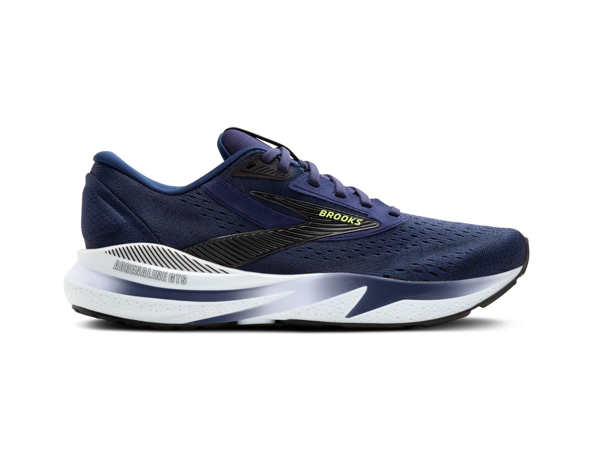 Brooks Adrenaline GTS 24 Mens Wide Running Shoes