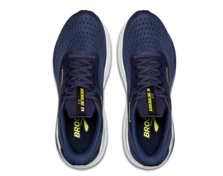 Brooks Adrenaline GTS 24 Mens Wide Running Shoes