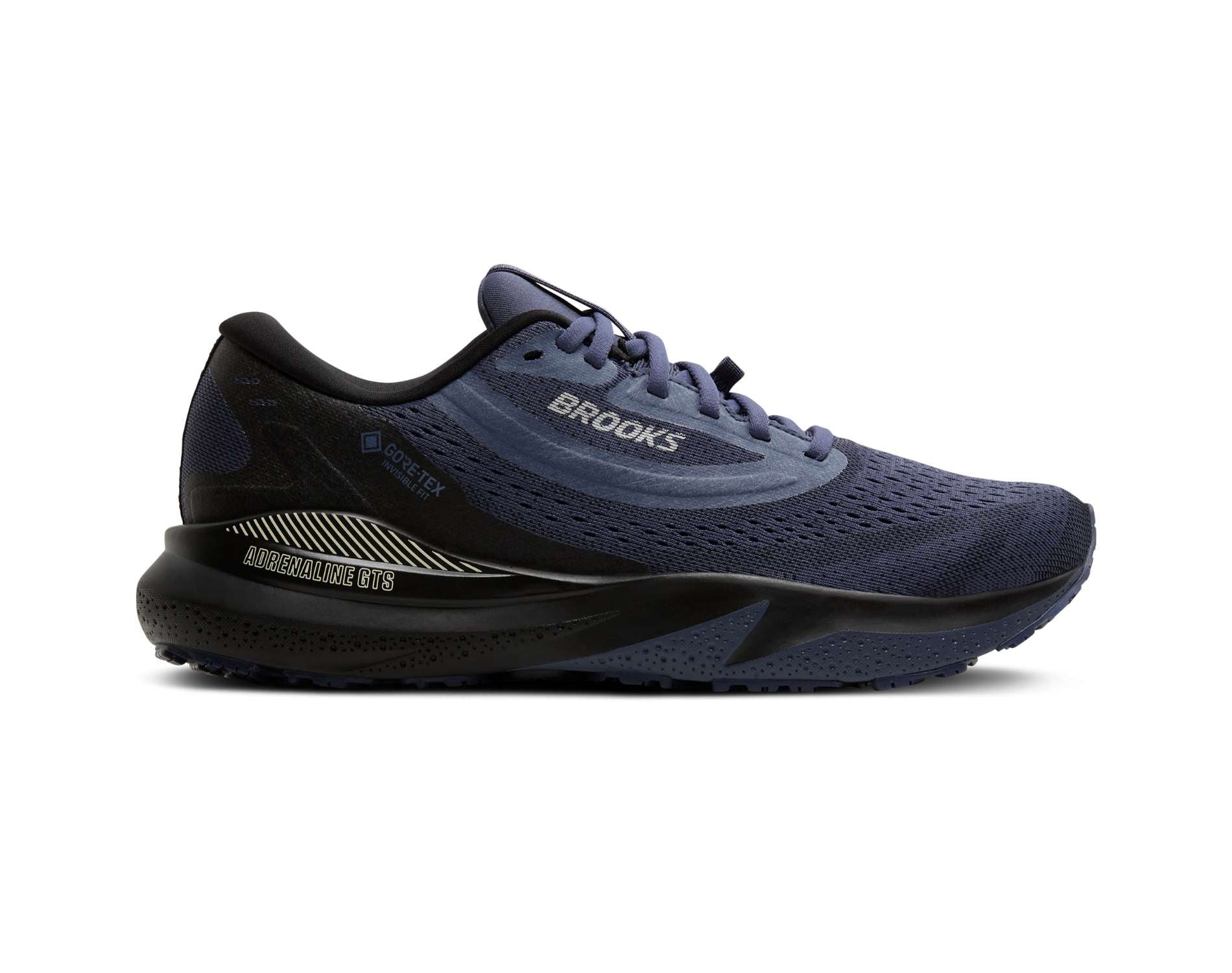 Brooks Adrenaline GTS 24 GTX Mens Trail Running Shoes