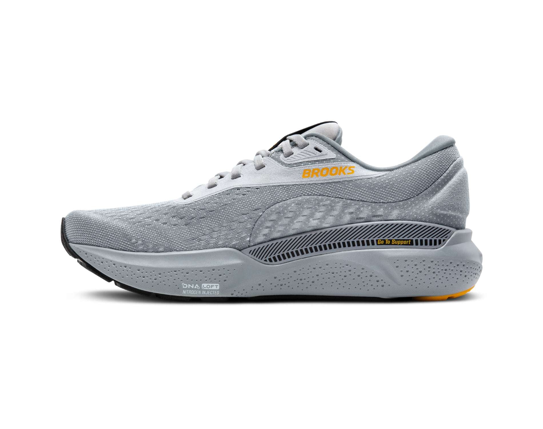 Brooks Adrenaline GTS 24 Mens Wide Running Shoes