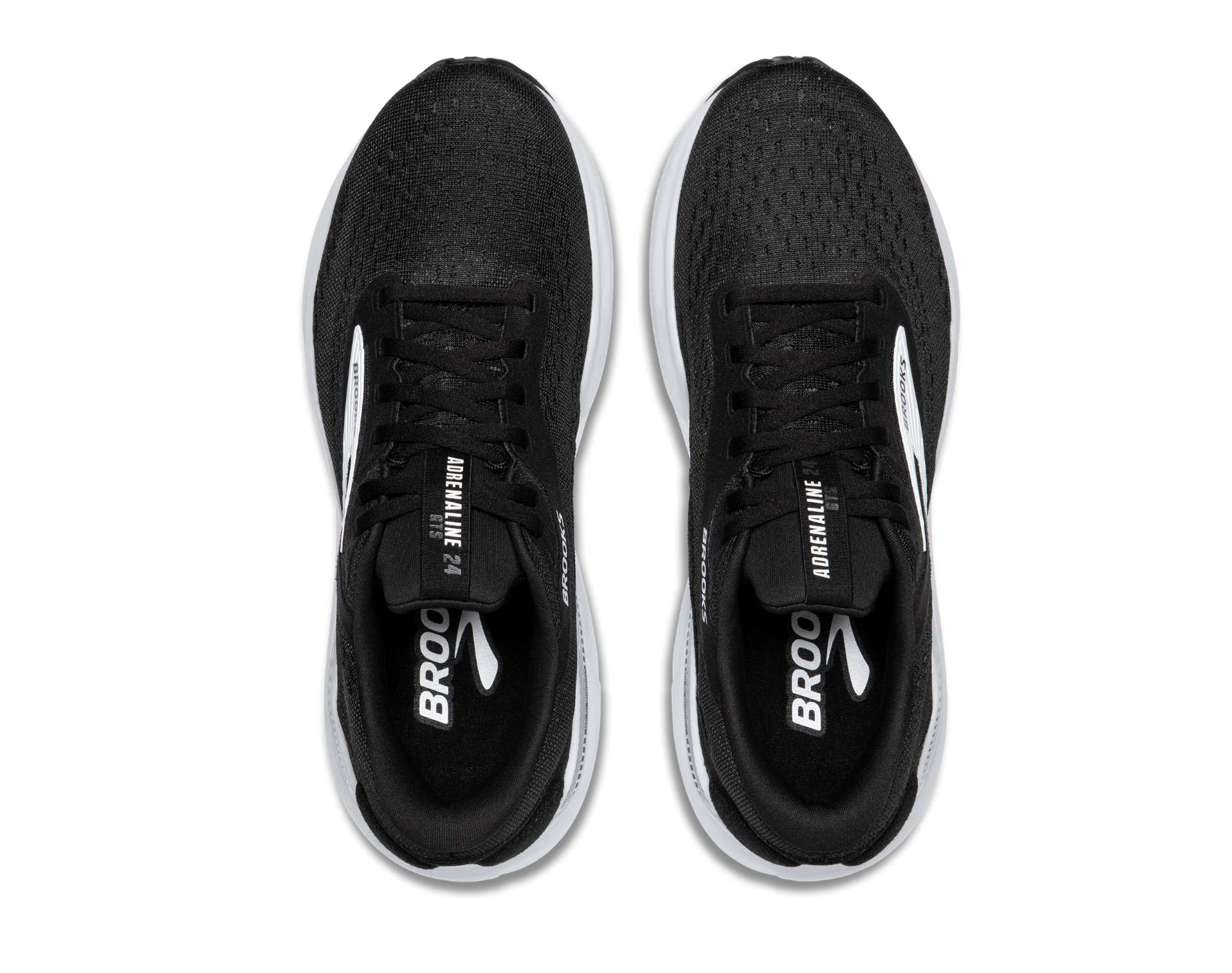 Brooks Adrenaline GTS 24 Mens Wide Running Shoes