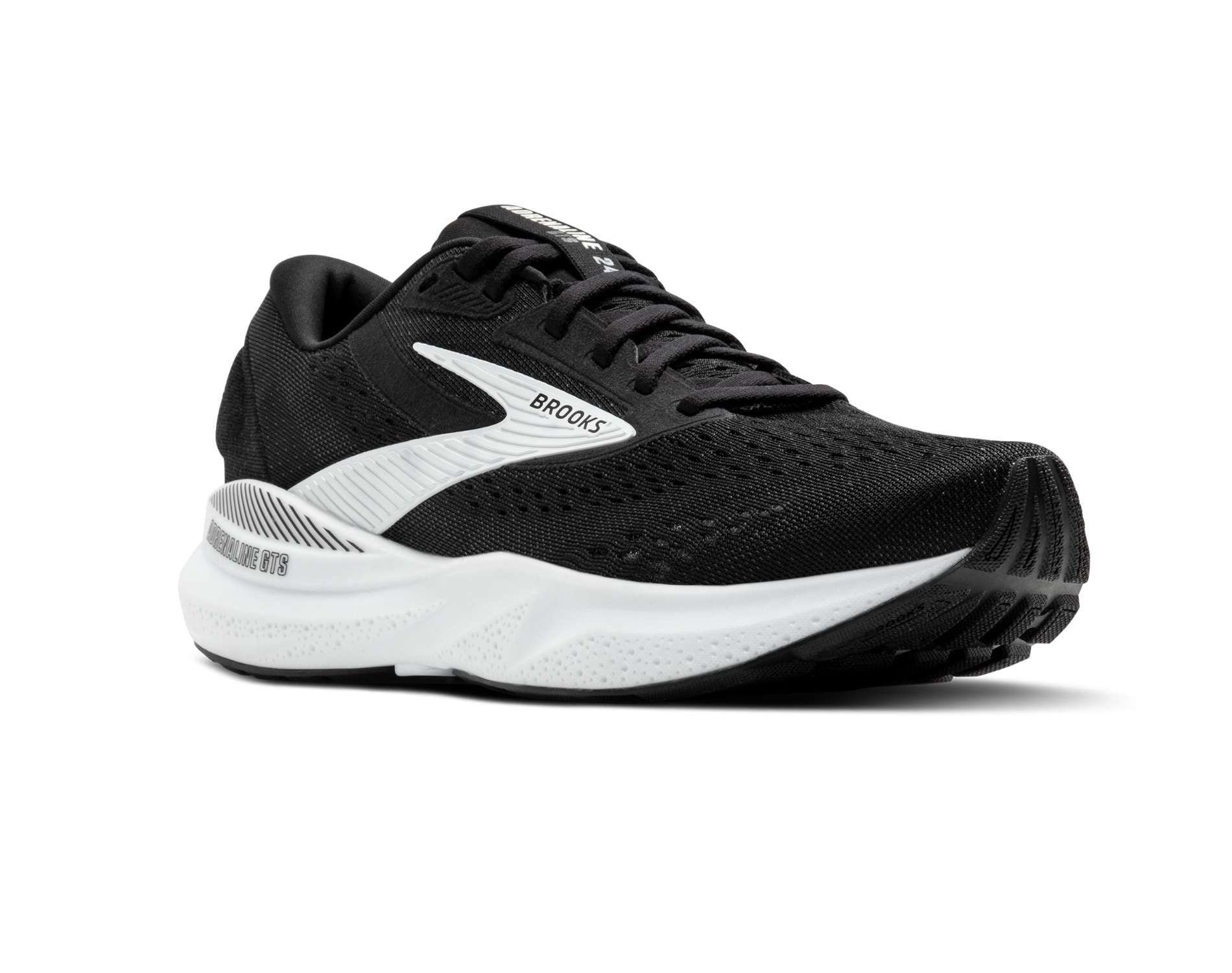 Brooks Adrenaline GTS 24 Mens Wide Running Shoes