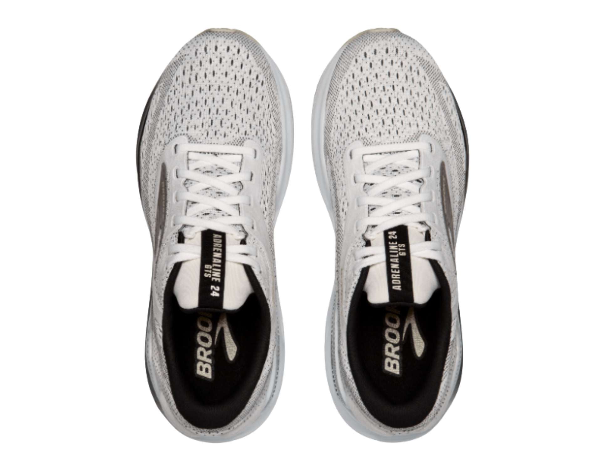 Brooks Adrenaline GTS 24 Mens Wide Running Shoes