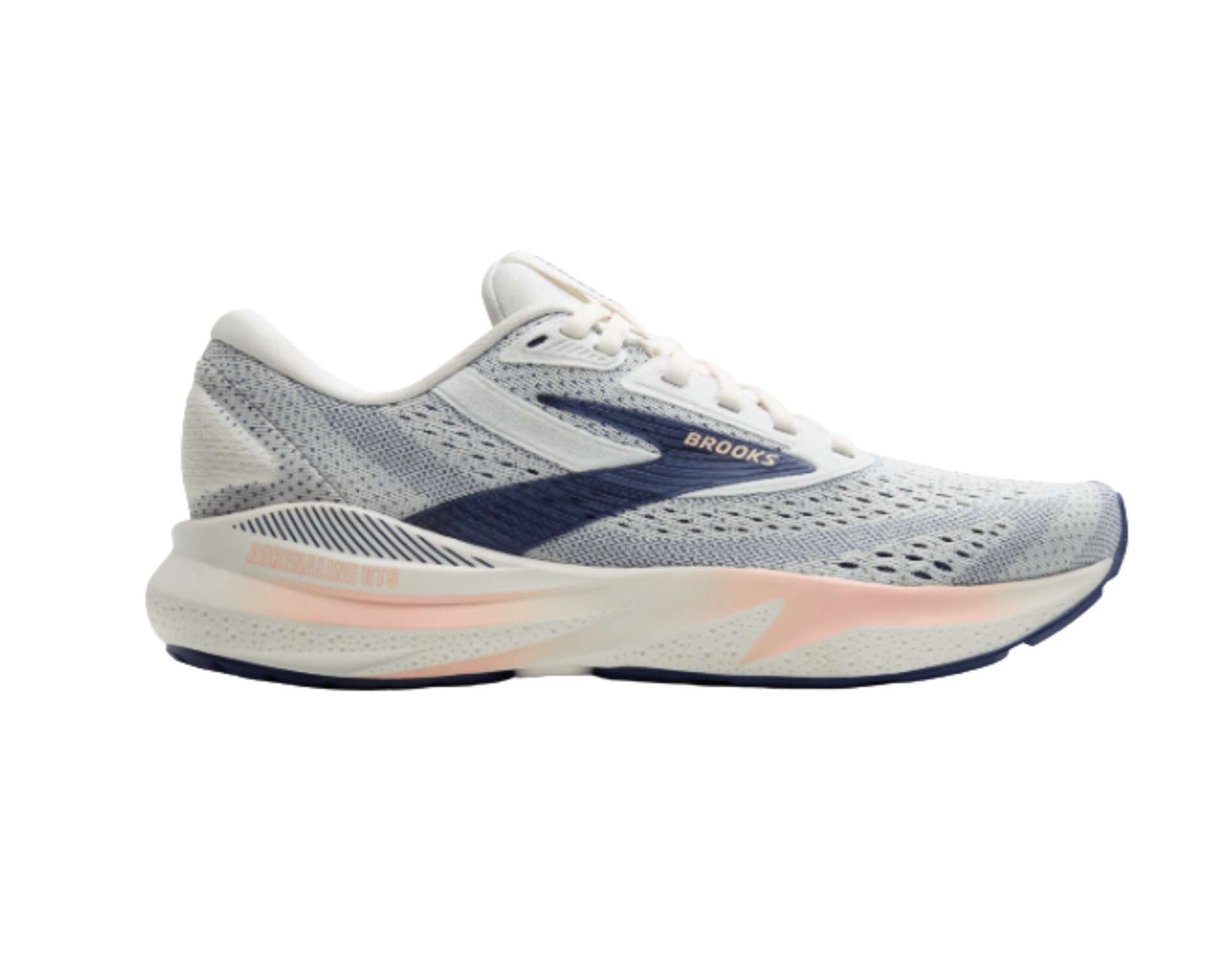 Brooks Adrenaline GTS 24 Womens Wide Running Shoes