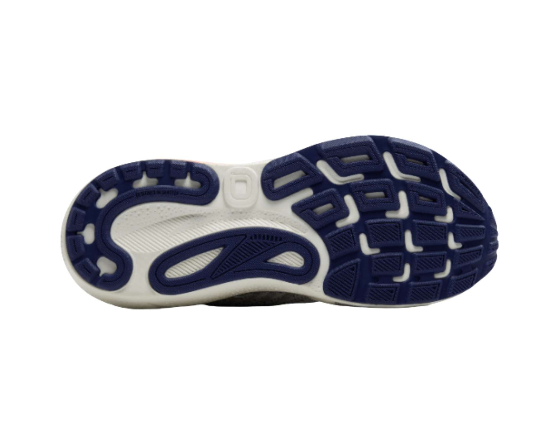 Brooks Adrenaline GTS 24 Womens Wide Running Shoes