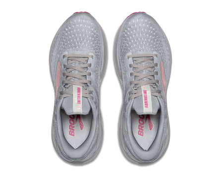 Brooks Adrenaline GTS 24 Womens Wide Running Shoes
