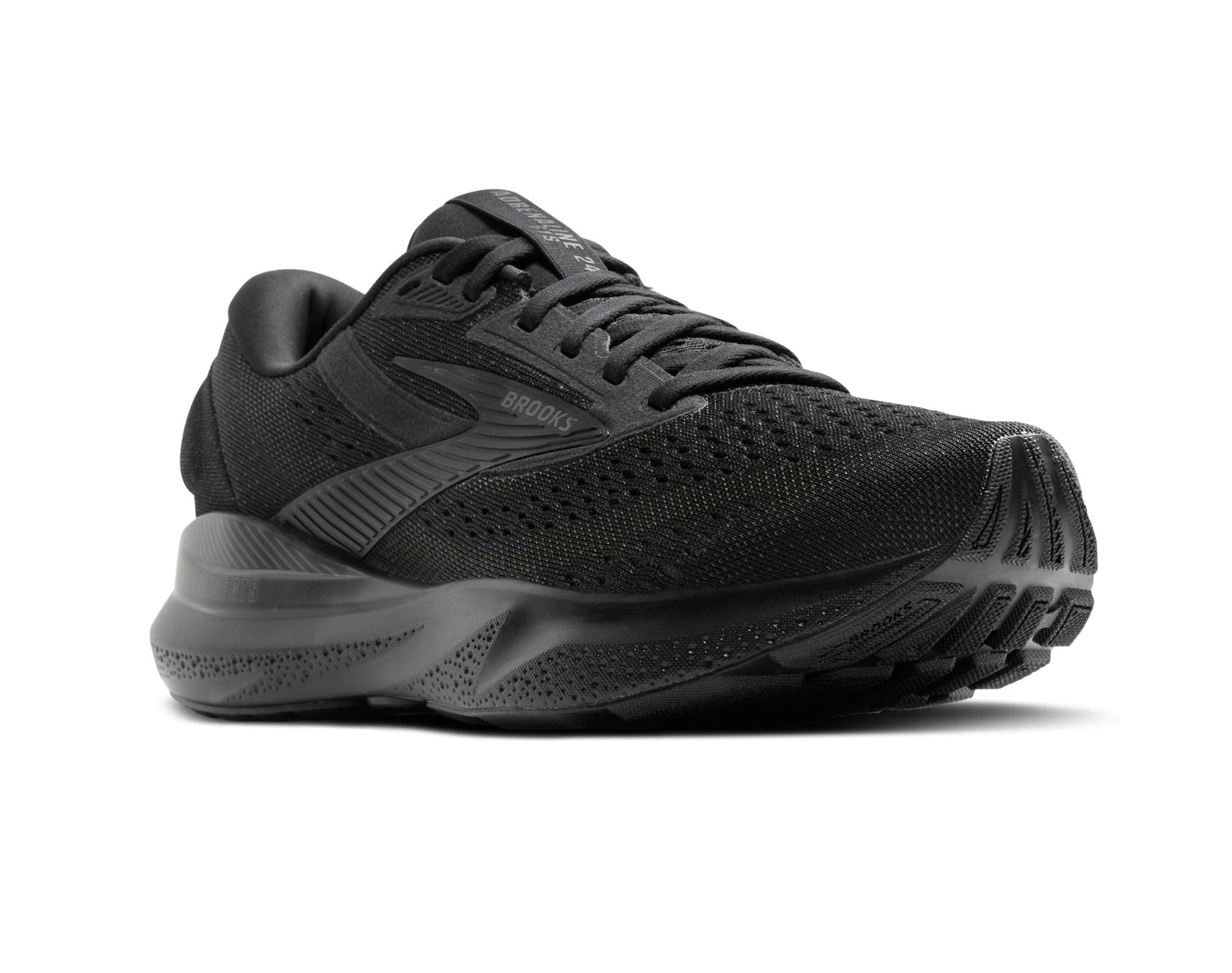 Brooks Adrenaline GTS 24 Extra Wide Mens Running Shoes