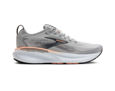 Brooks Adrenaline GTS 25 Womens Wide Running Shoes
