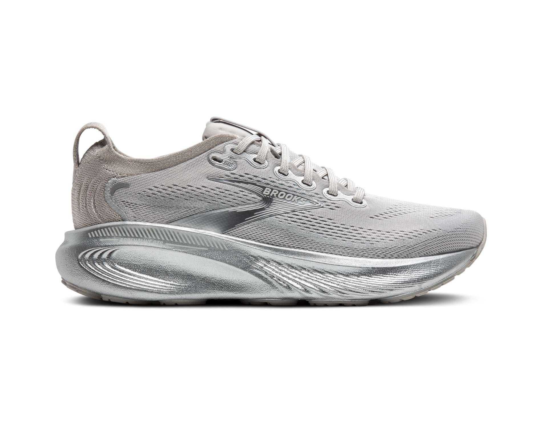 Brooks Adrenaline GTS 25 Womens Running Shoes