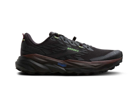 Brooks Cascadia 19 Mens Trail Running Shoes
