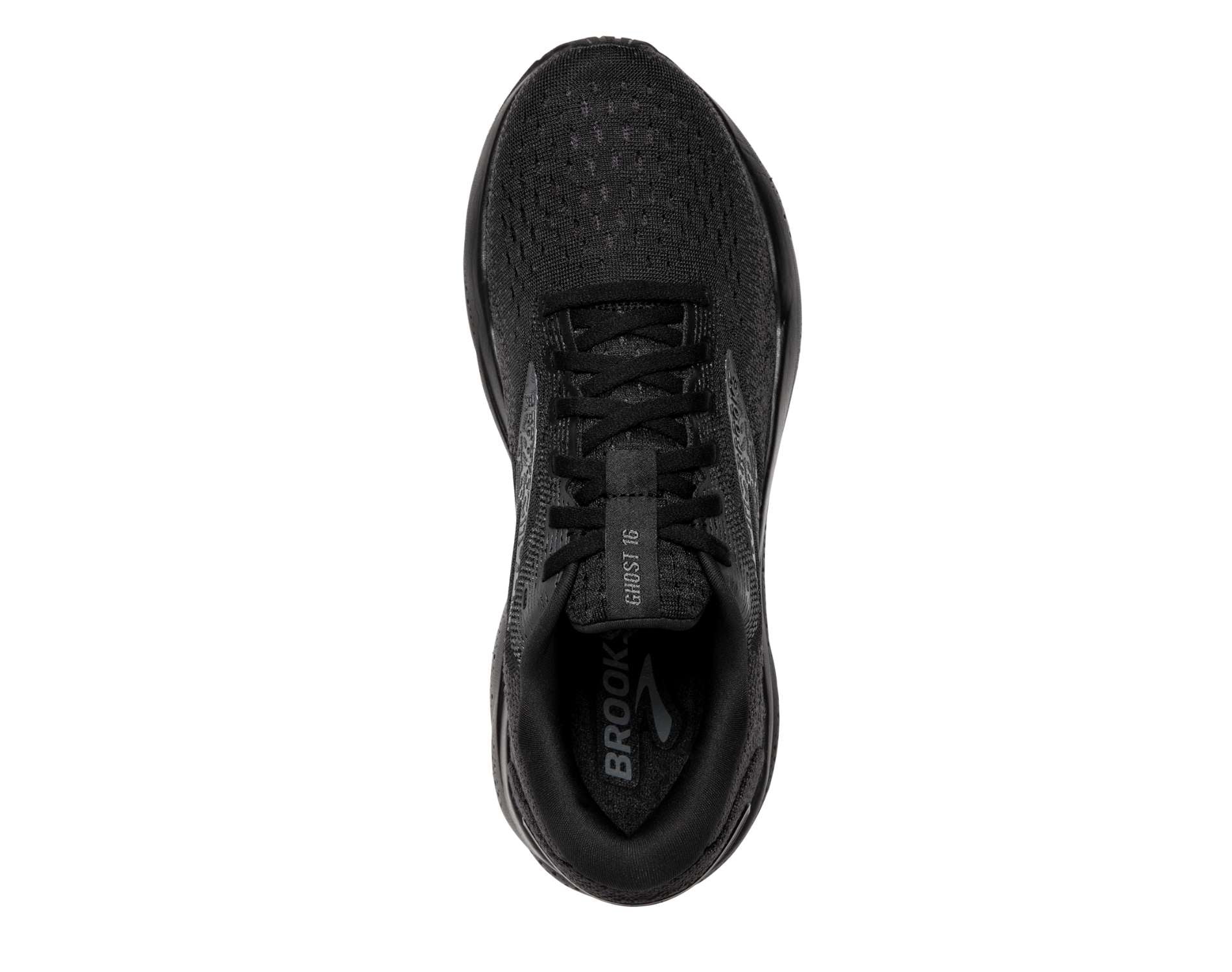 Brooks Ghost 16 Womens Narrow Running Shoes