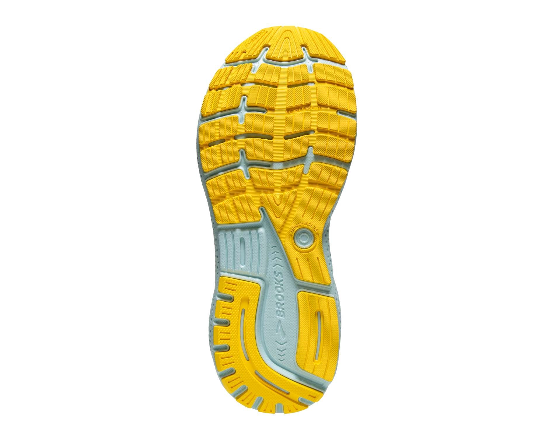 Brooks Ghost 16 Mens Running Shoes