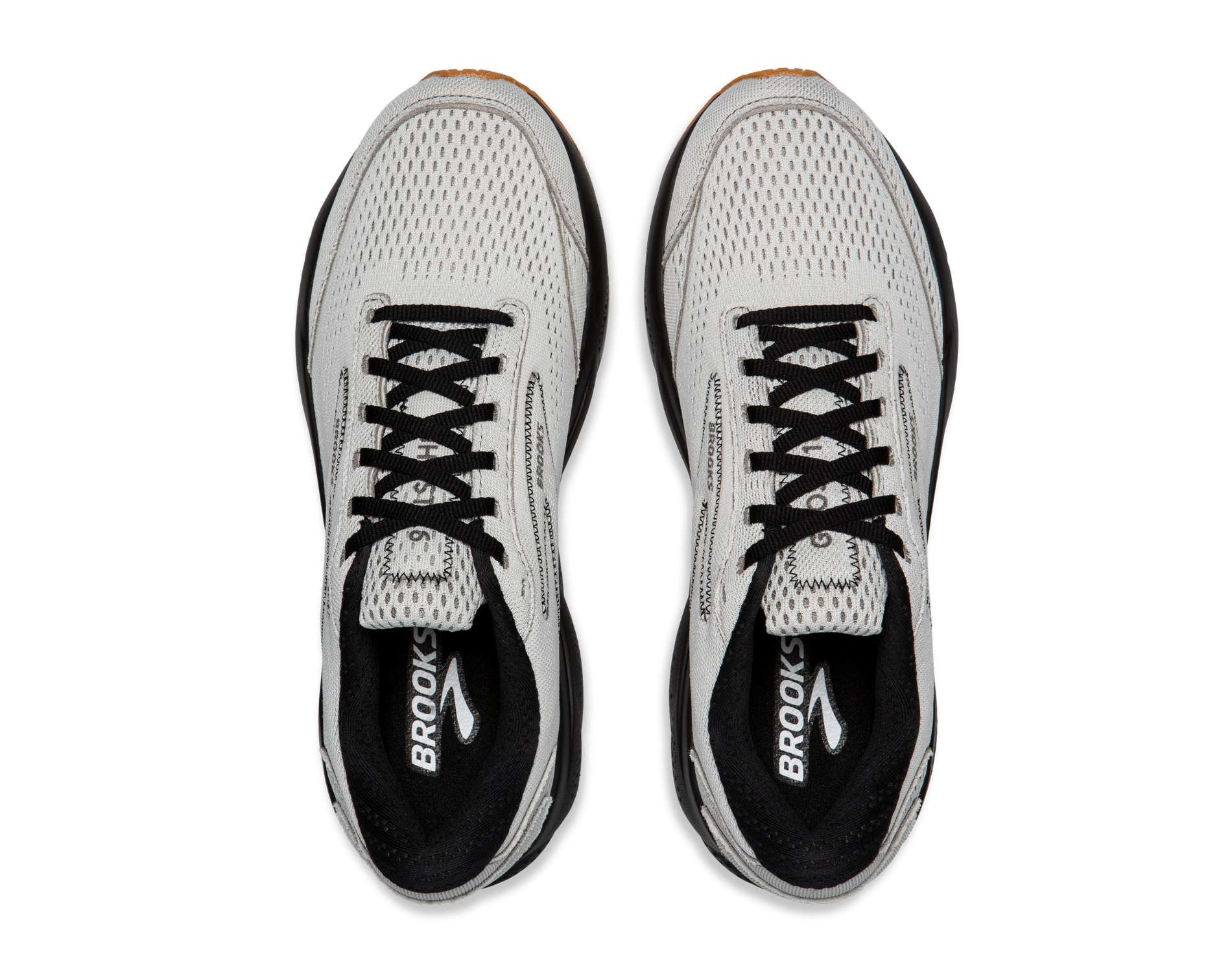 Brooks Ghost 16 Mens Running Shoes