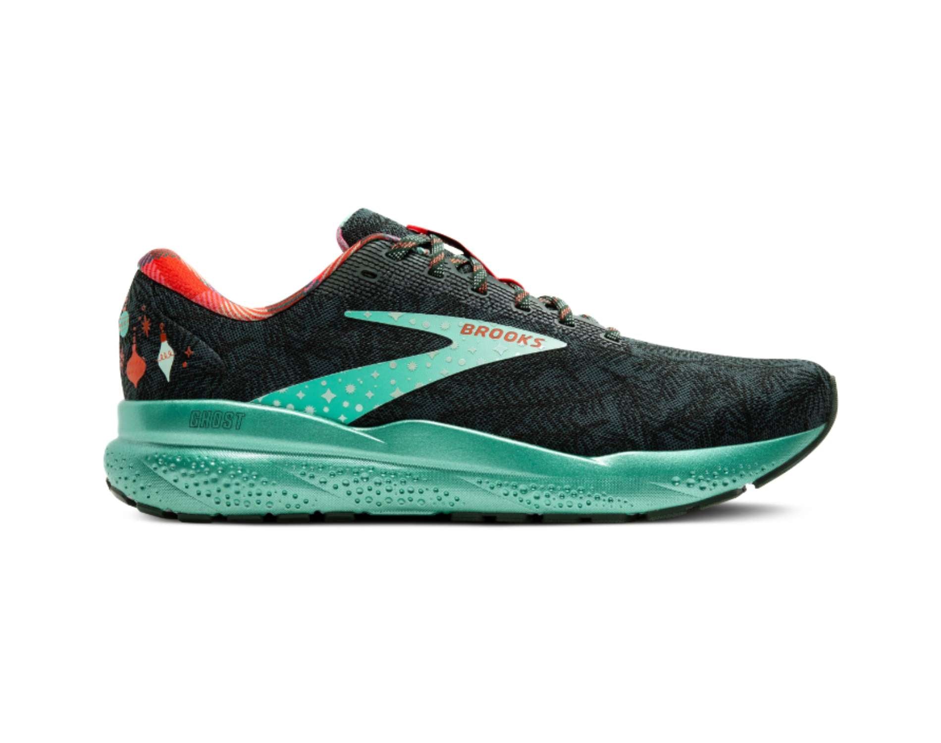 Brooks Ghost 16 Mens Running Shoes