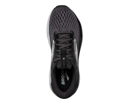 Brooks Ghost 16 Womens Wide Running Shoes