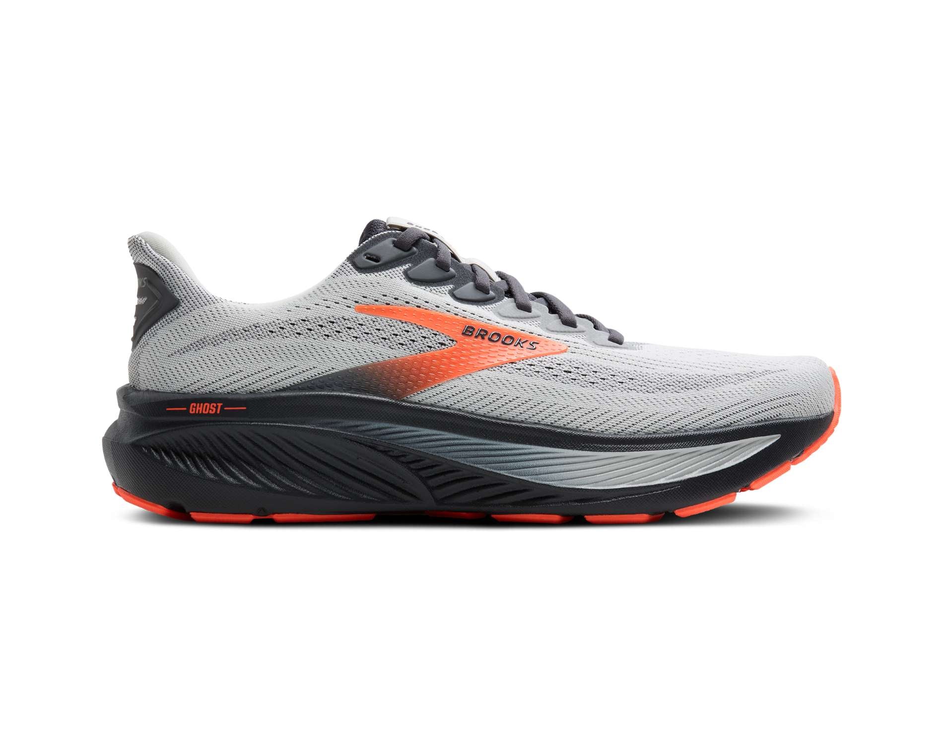 Brooks Ghost 17 Mens Running Shoes