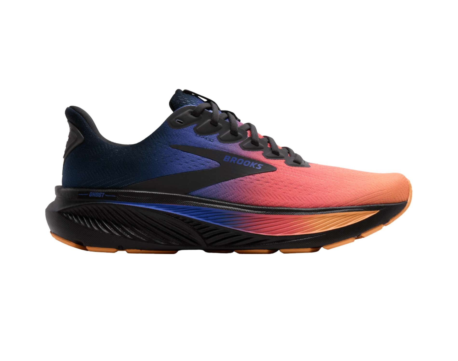 Brooks Ghost 17 Mens Running Shoes