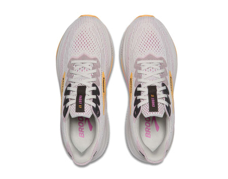Brooks Ghost 17 Womens Extra Wide Running Shoes