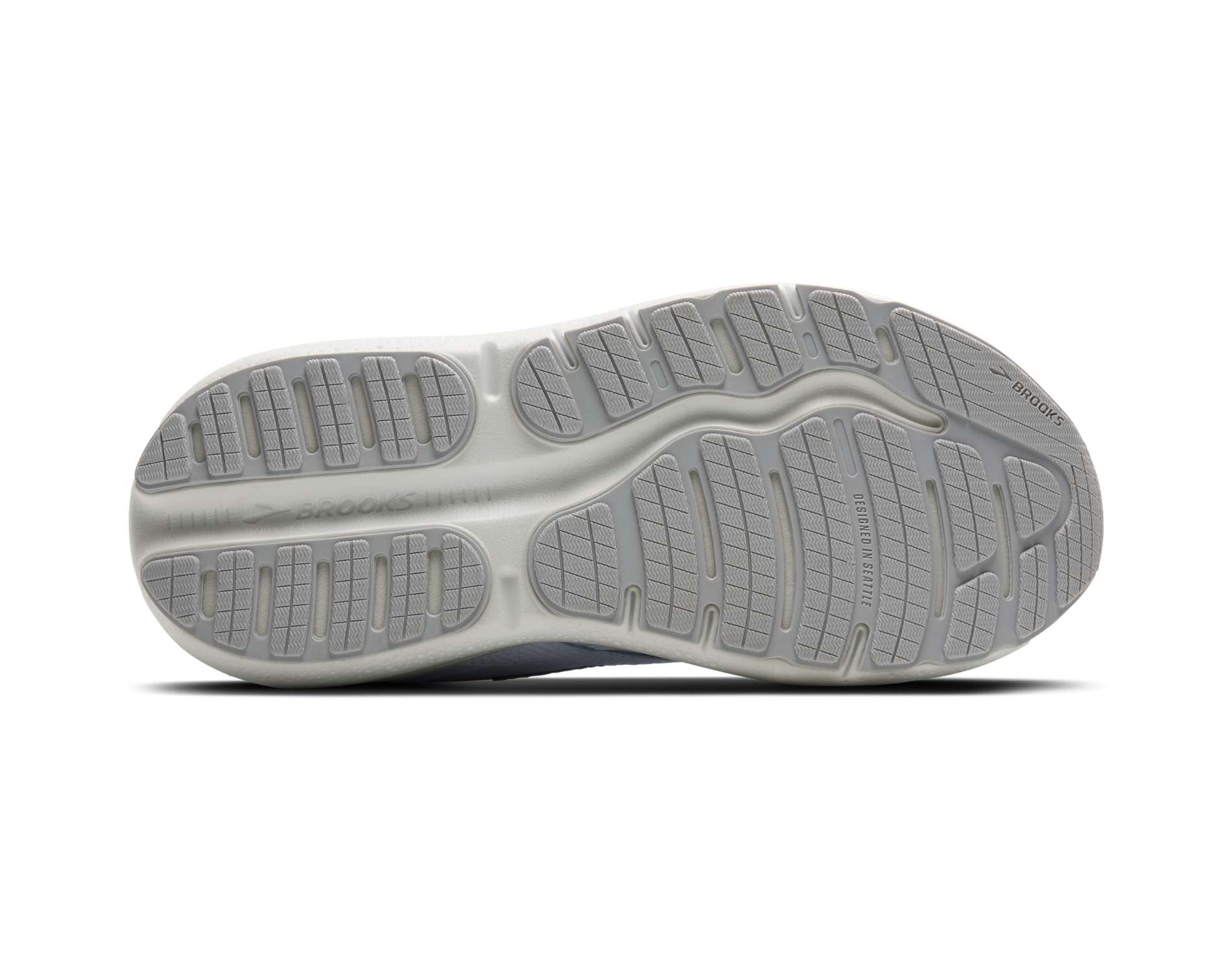 Brooks Ghost Max 2 Leather Womens Running Shoes