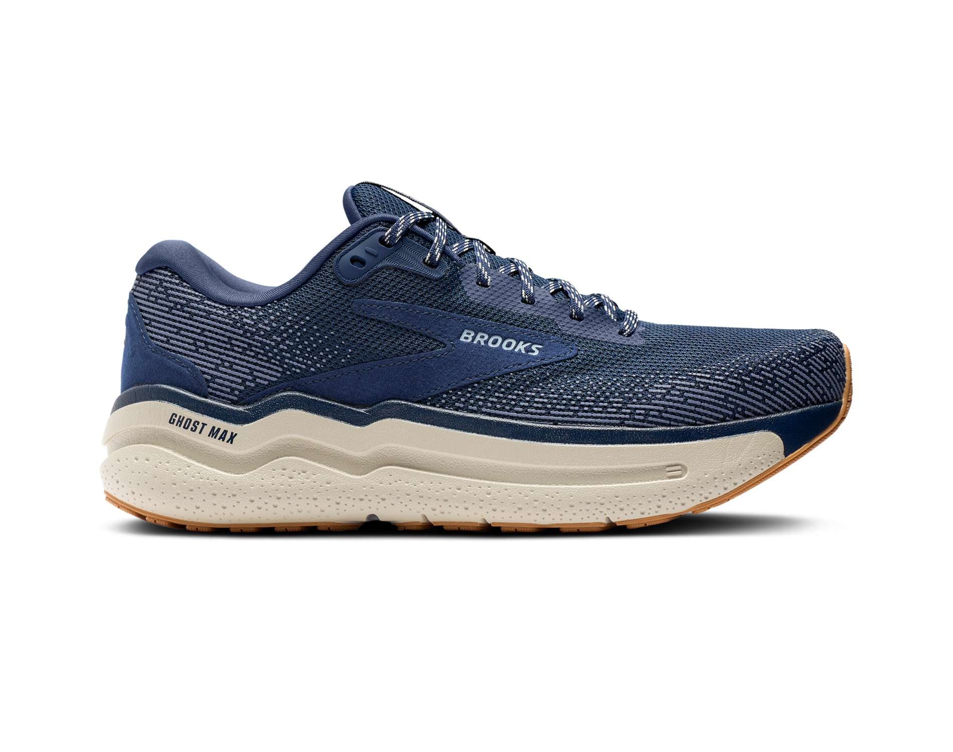 Brooks Ghost Max 2 Mens Running Shoes