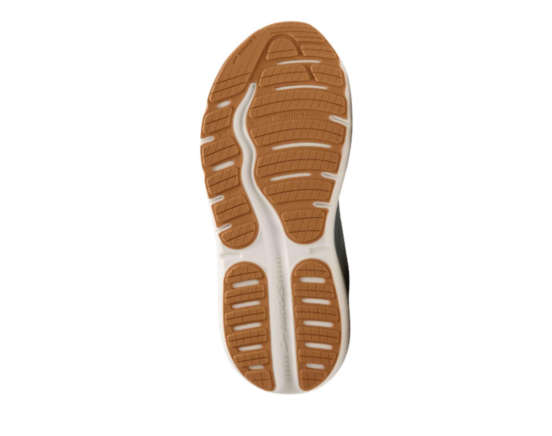Brooks Ghost Max 2 Womens Running Shoes