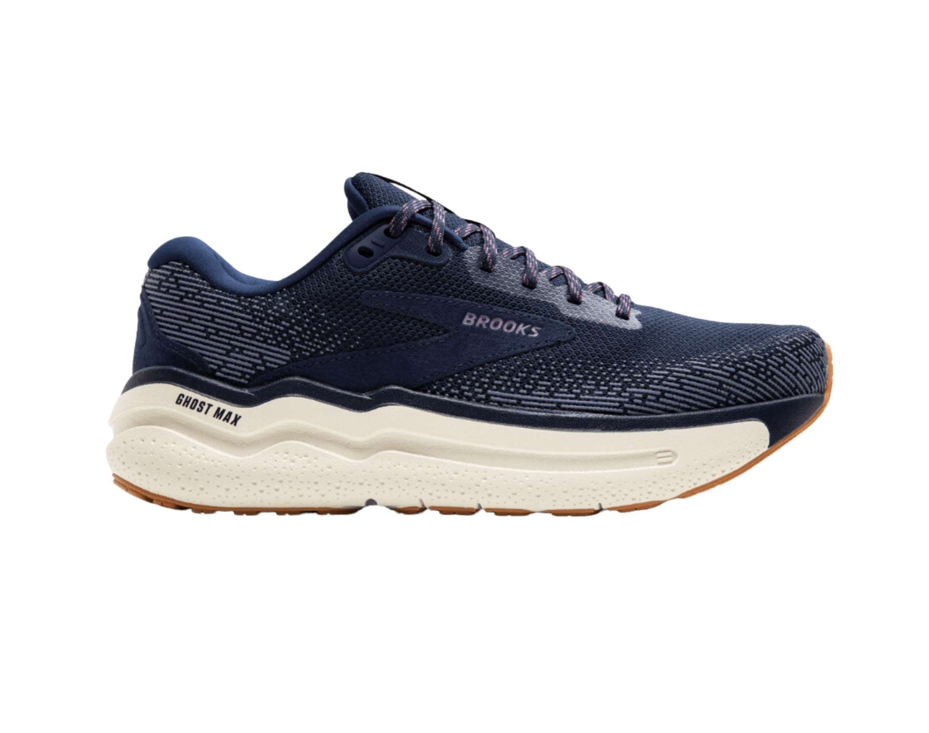 Brooks Ghost Max 2 Womens Running Shoes