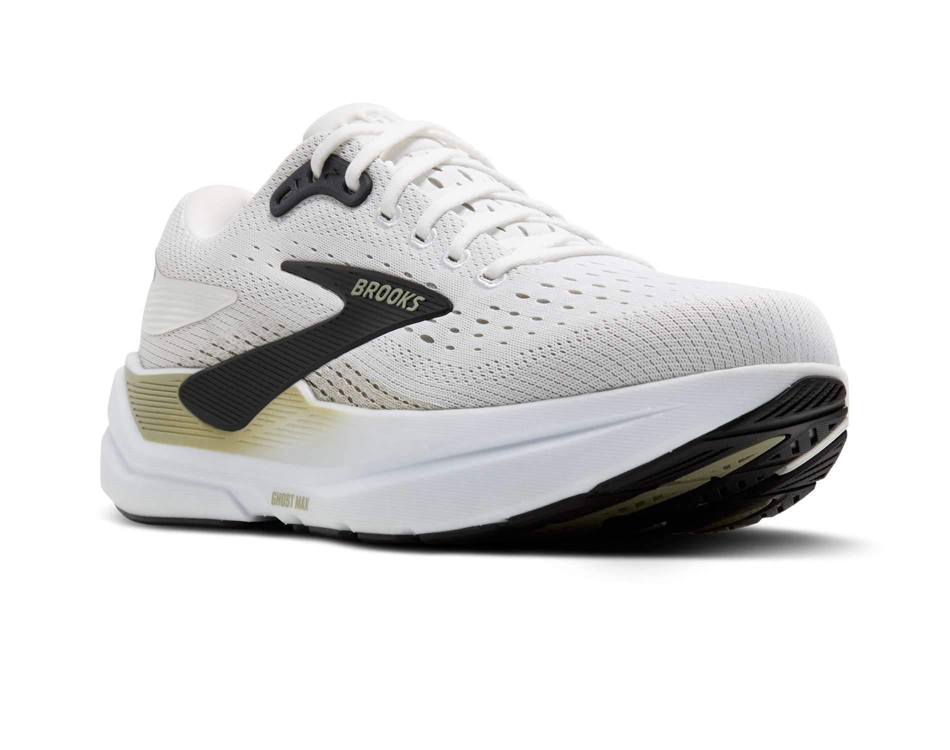 Brooks Ghost Max 3 Mens Running Shoes