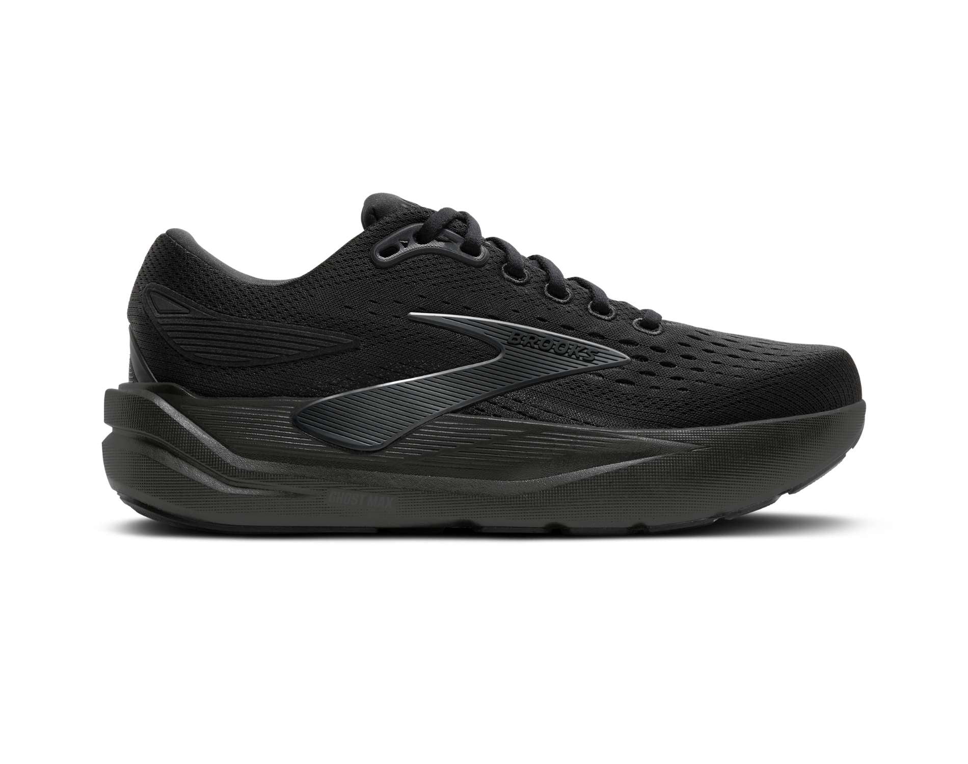 Brooks Ghost Max 3 Womens Running Shoes