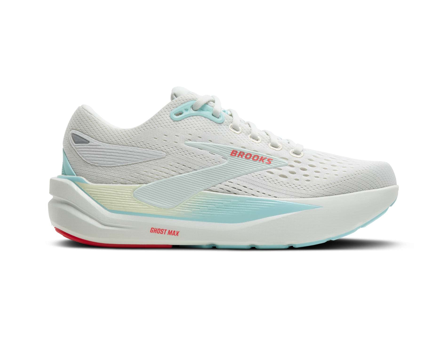 Brooks Ghost Max 3 Womens Running Shoes