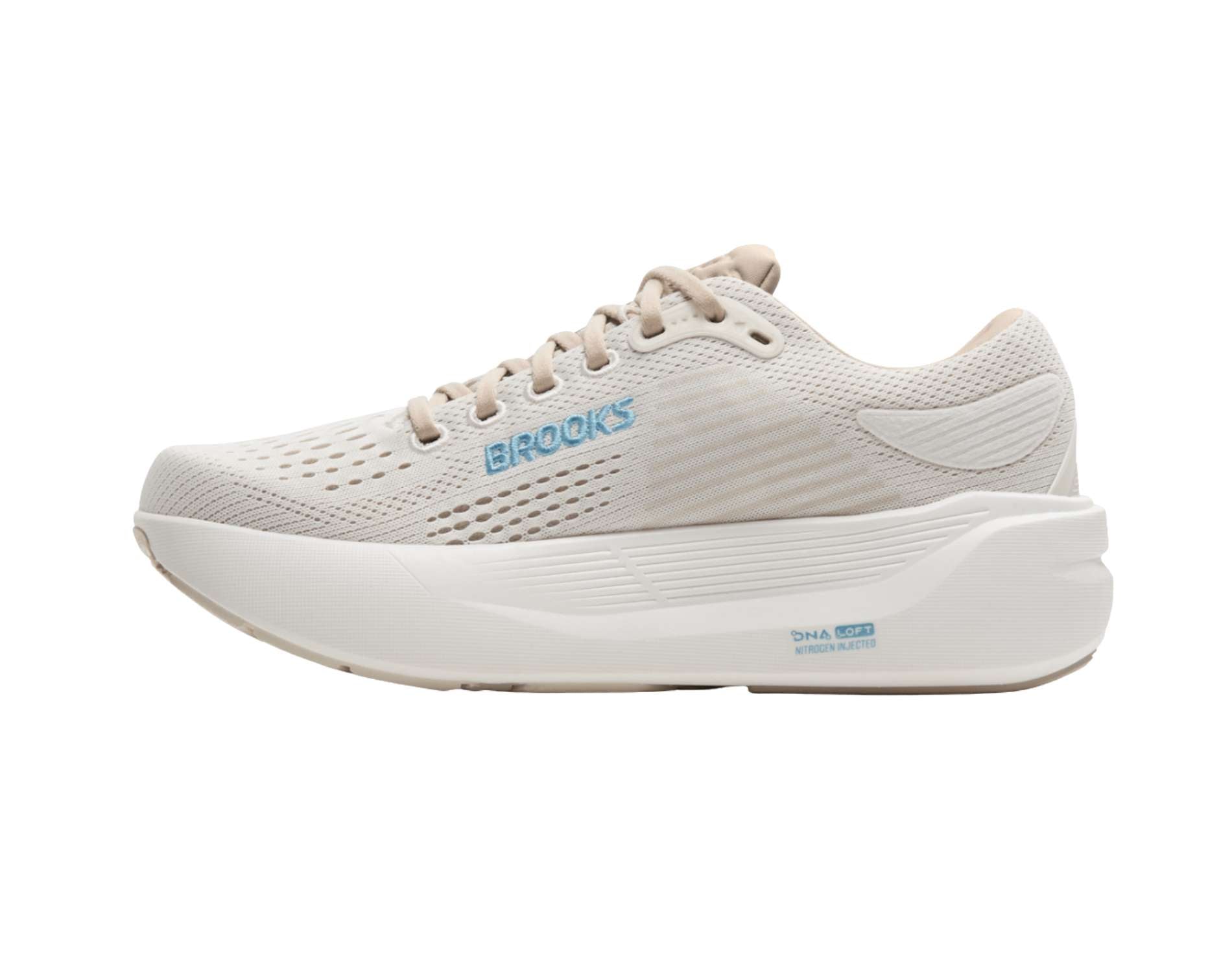 Brooks Ghost Max 3 Womens Extra Wide Running Shoes