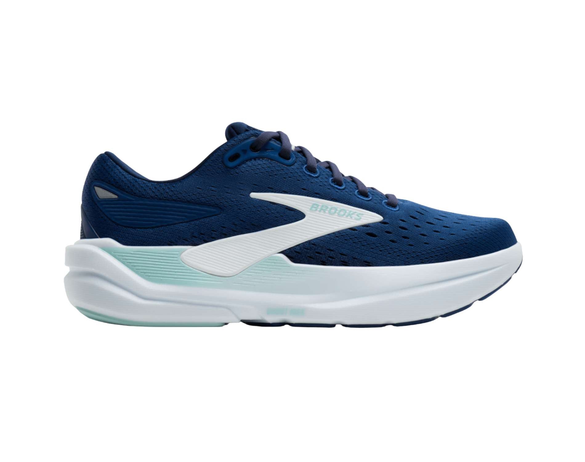 Brooks Ghost Max 3 Womens Running Shoes