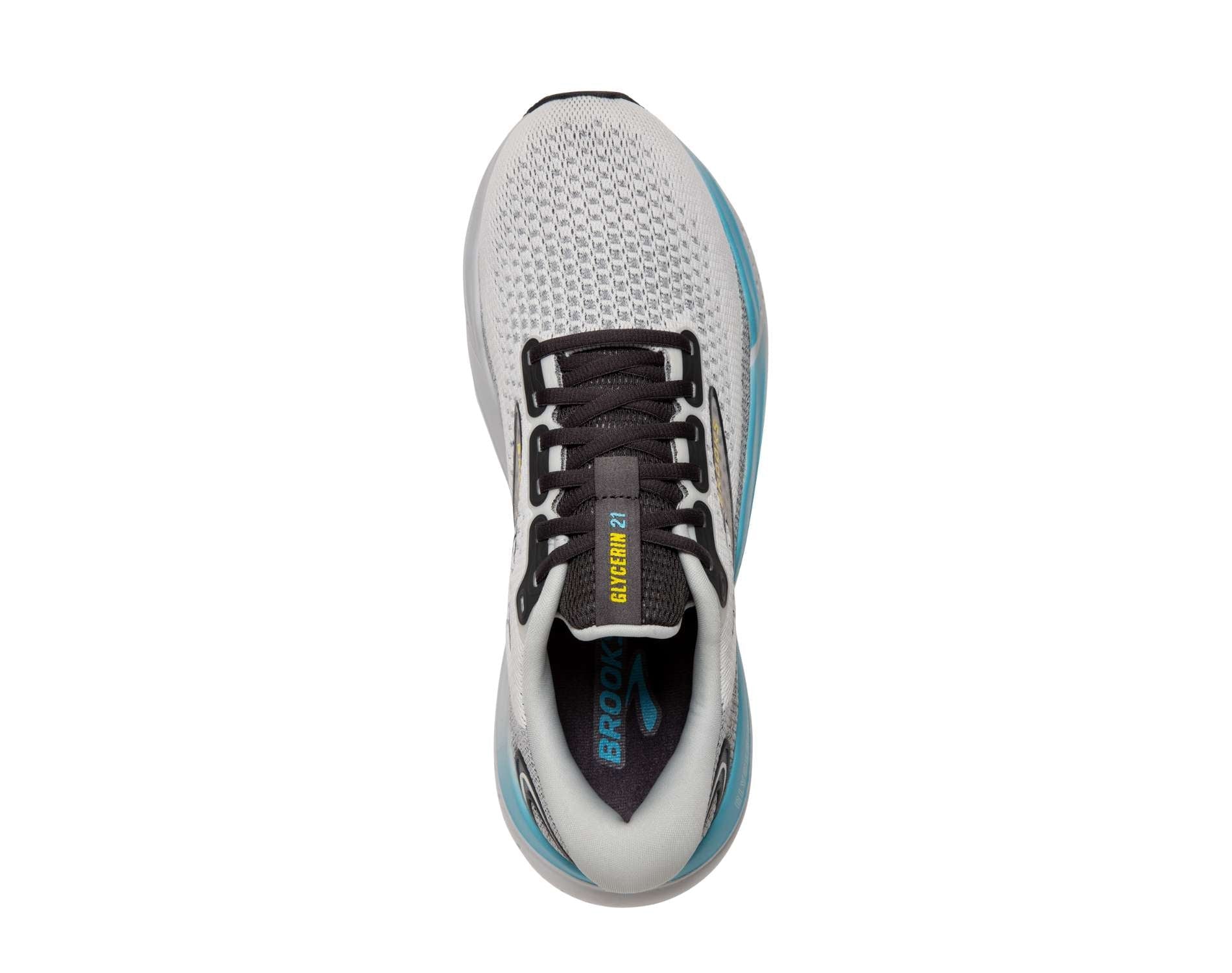 Brooks Glycerin 21 Mens Running Shoes