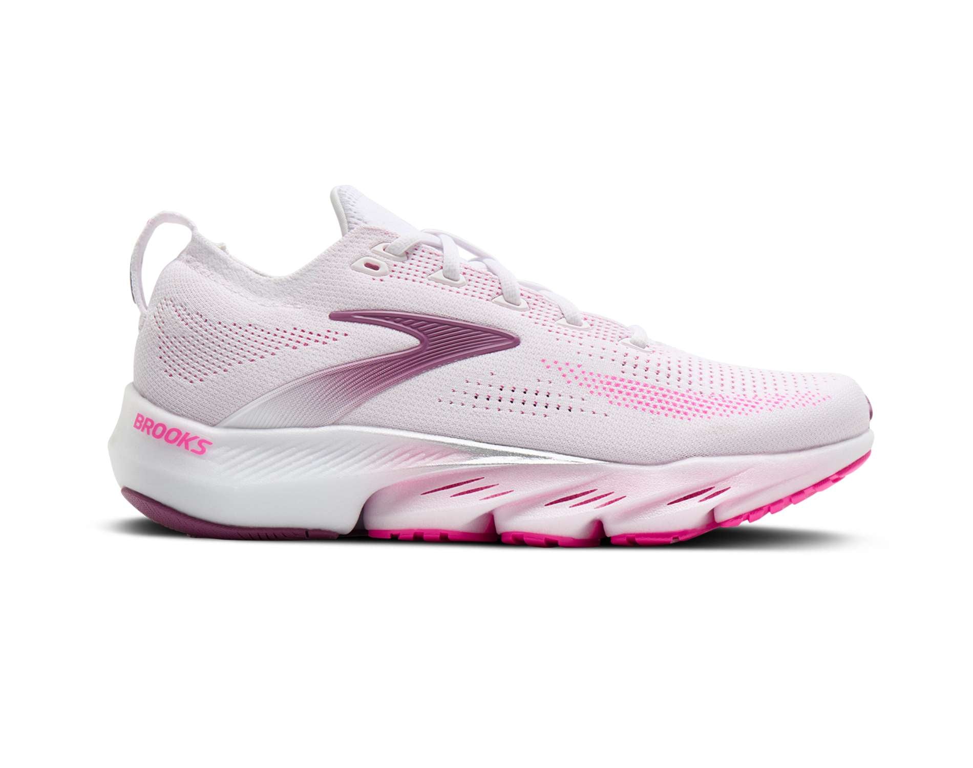Brooks Glycerin Flex Womens Running Shoes