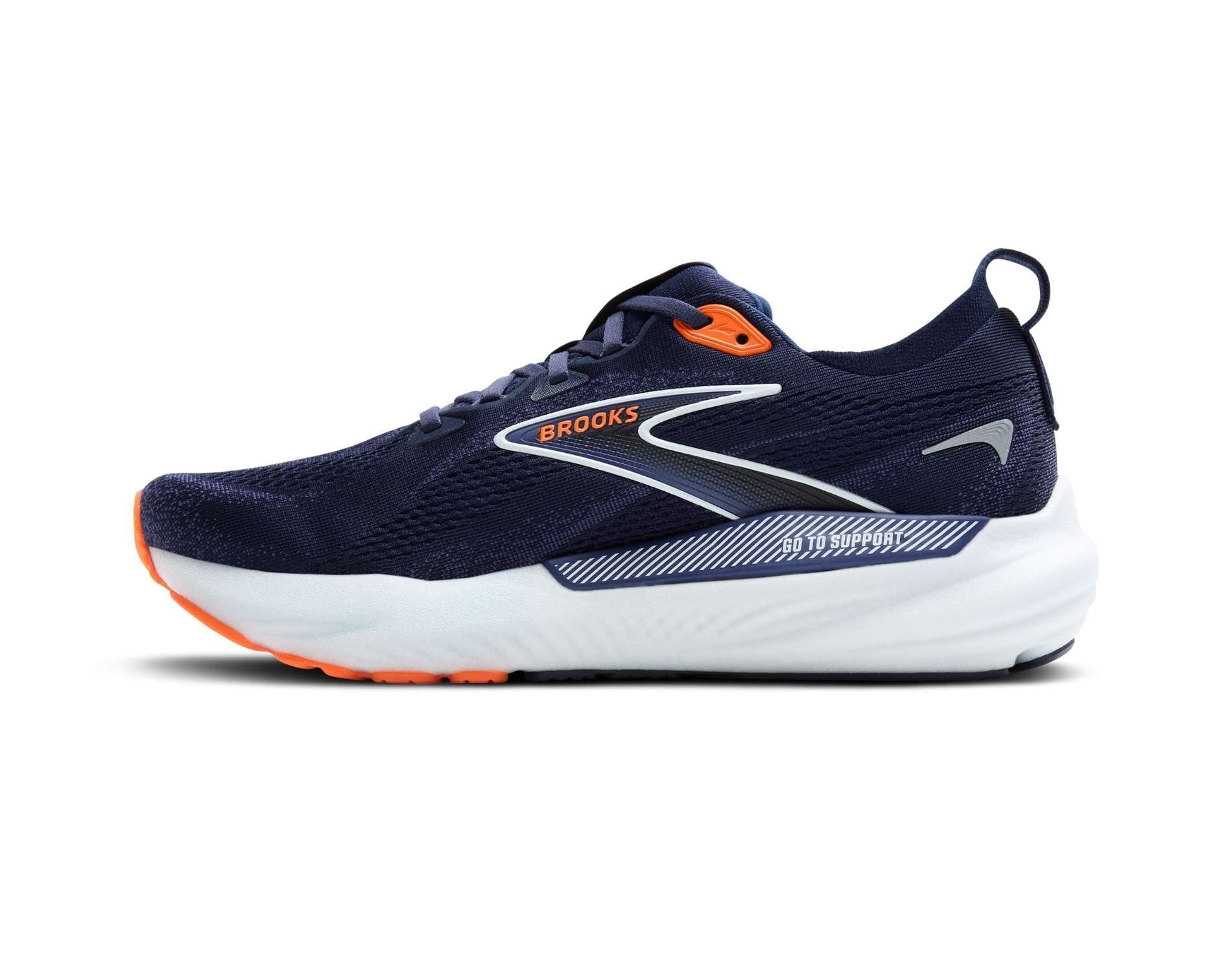 Brooks Glycerin GTS 22 Mens Running Shoes