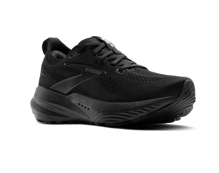 Brooks Glycerin GTS 22 Womens Wide Running Shoes