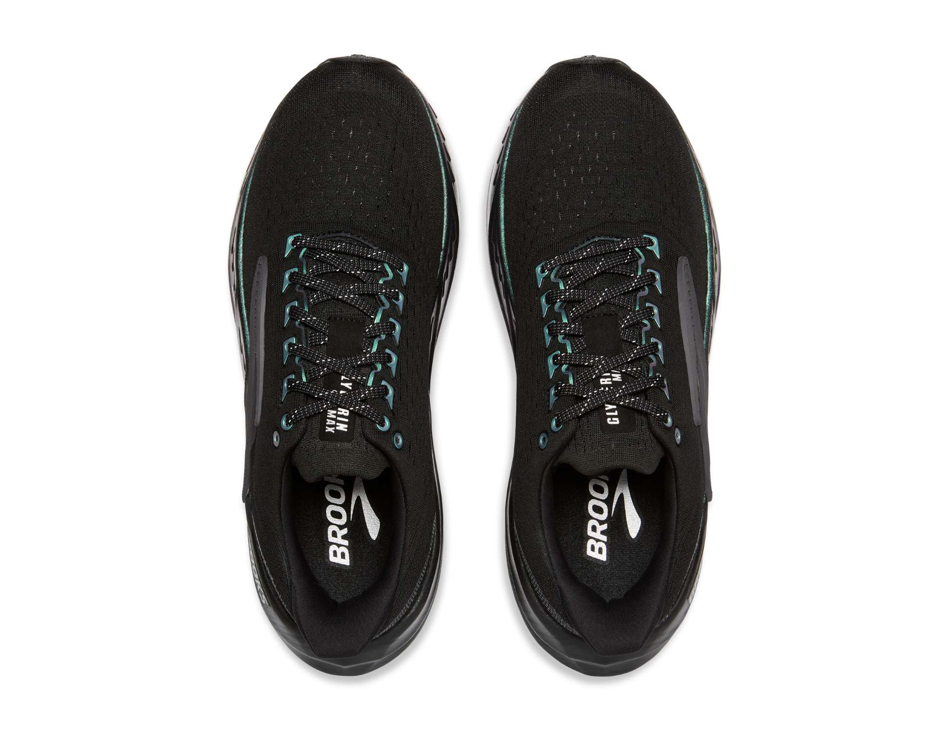 Brooks Glycerin Max Womens Running Shoes