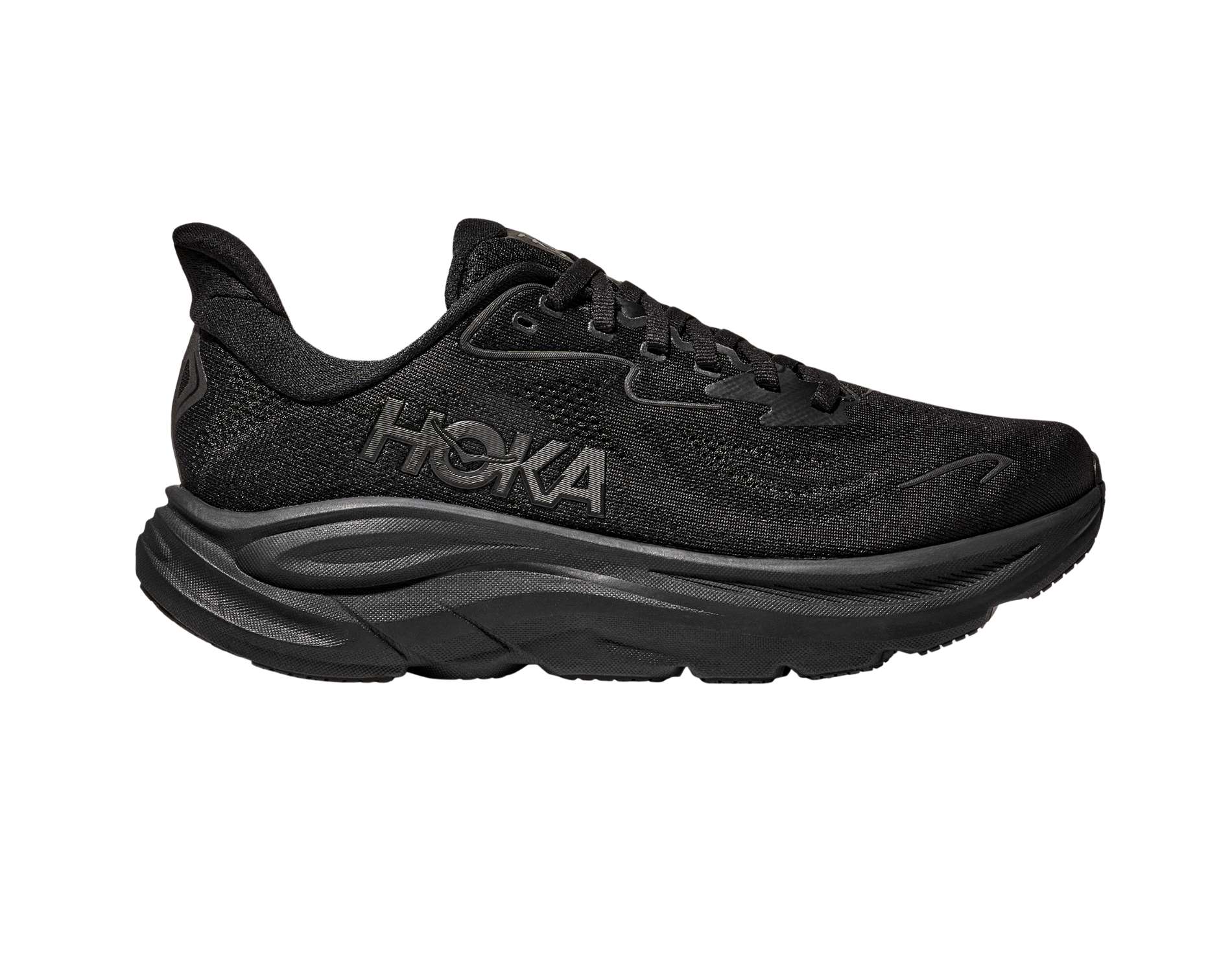 Hoka Clifton 10 Womens Wide Running Shoes
