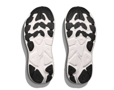 Hoka Clifton 10 Womens Wide Running Shoes