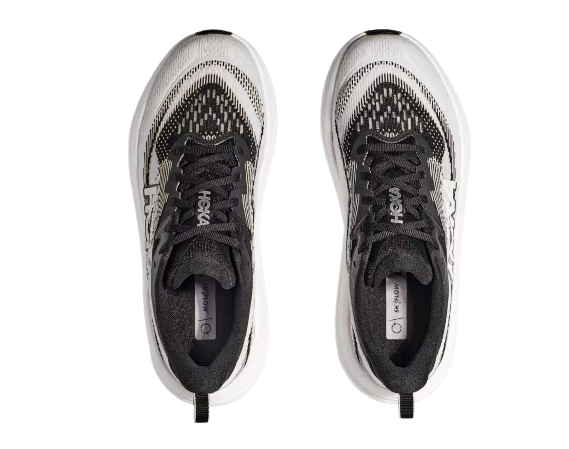 Hoka Skyflow Womens Wide Running Shoes