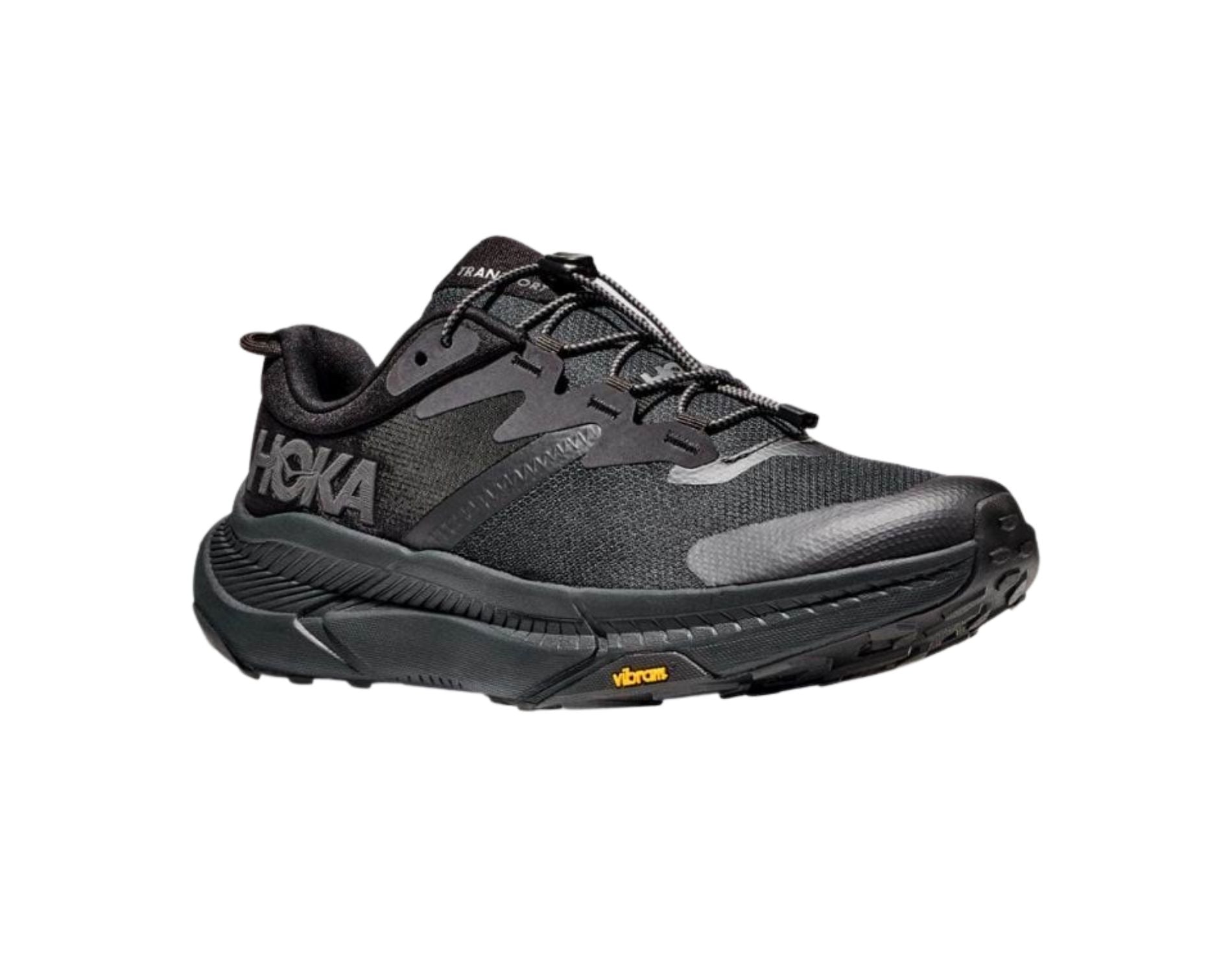 Hoka Transport Mens Trail Running Shoes