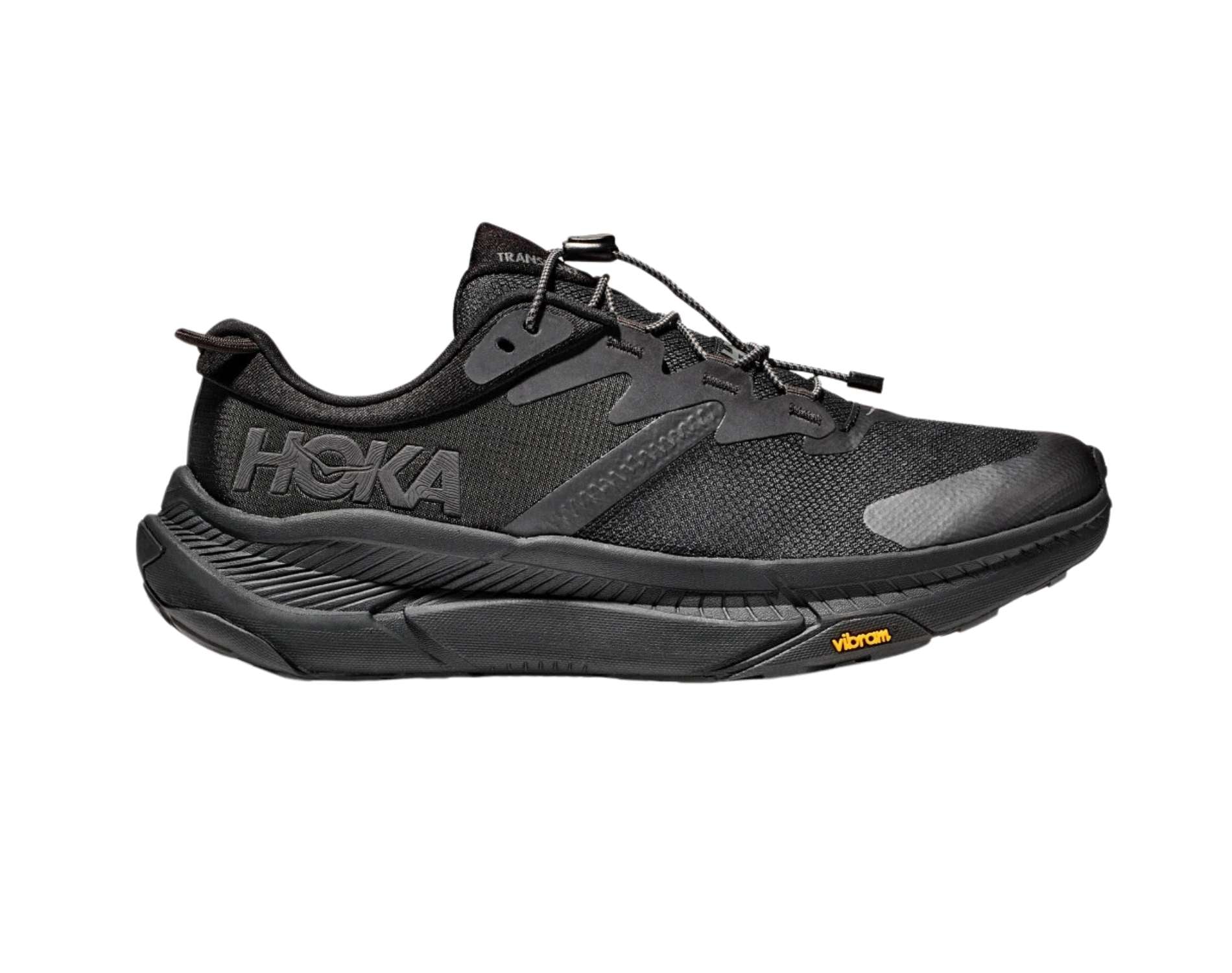 Hoka Transport Womens Trail Running Shoes