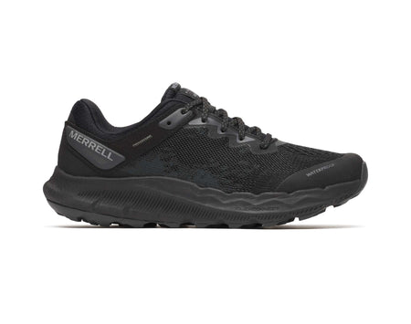 Merrell Antora 4 WP Womens Trail Running Shoes