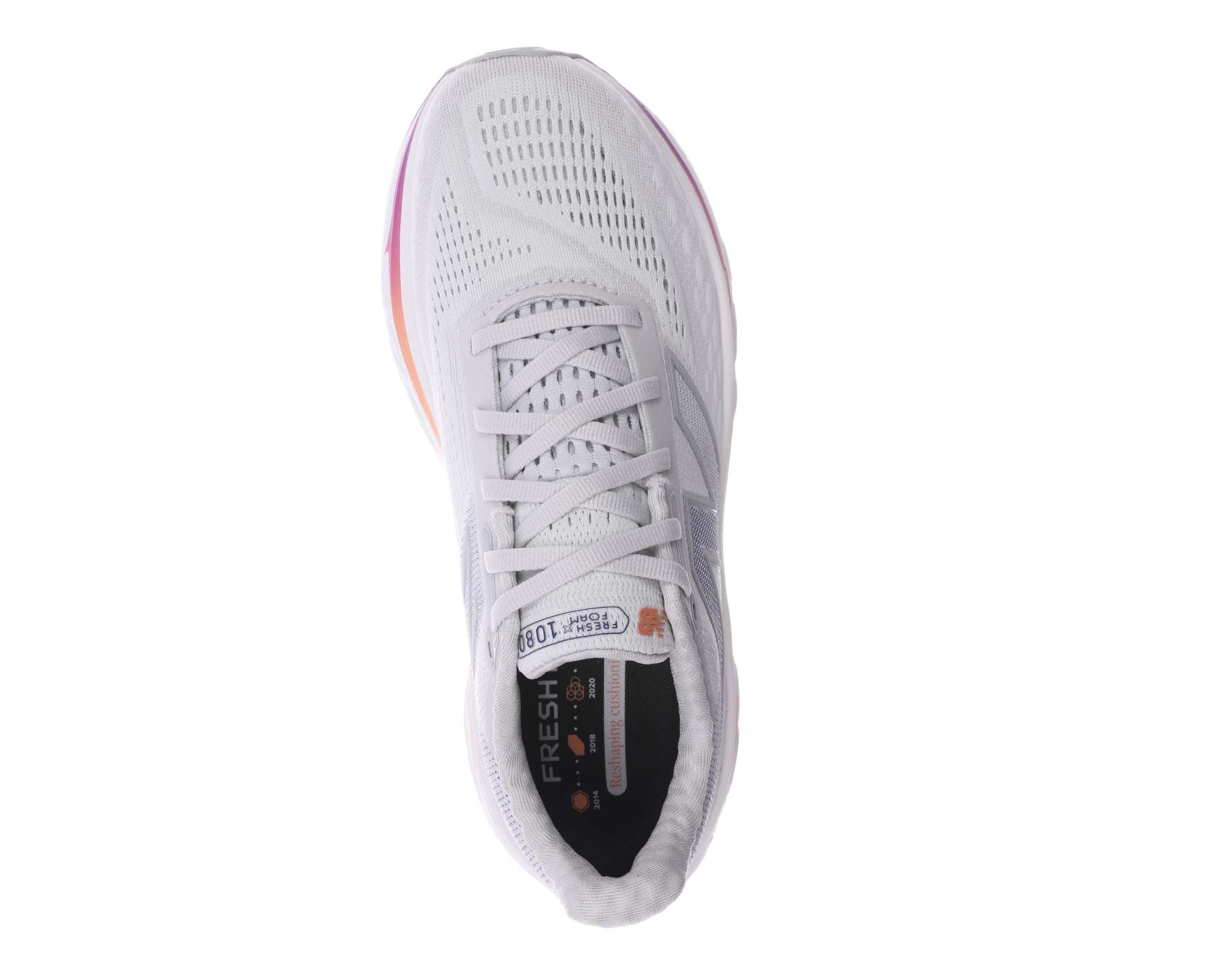 New Balance 1080 V14 Womens Running Shoes