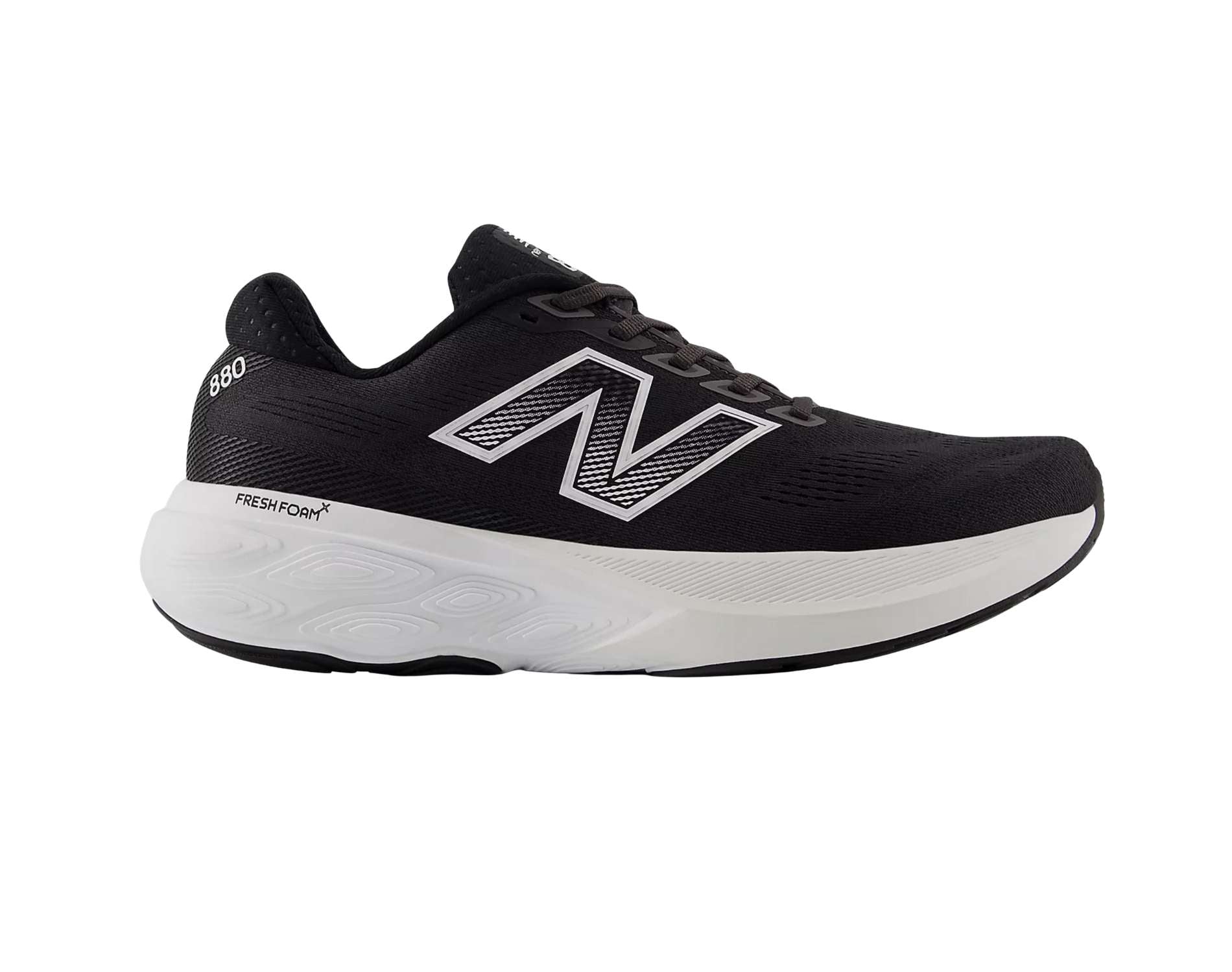 New Balance 880 V15 Mens Wide Running Shoes