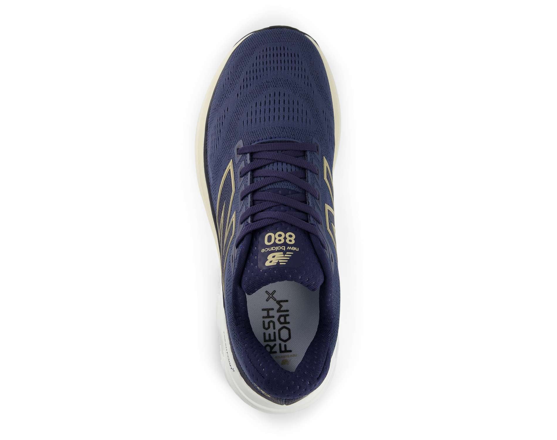 New Balance 880 V15 Mens Wide Running Shoes